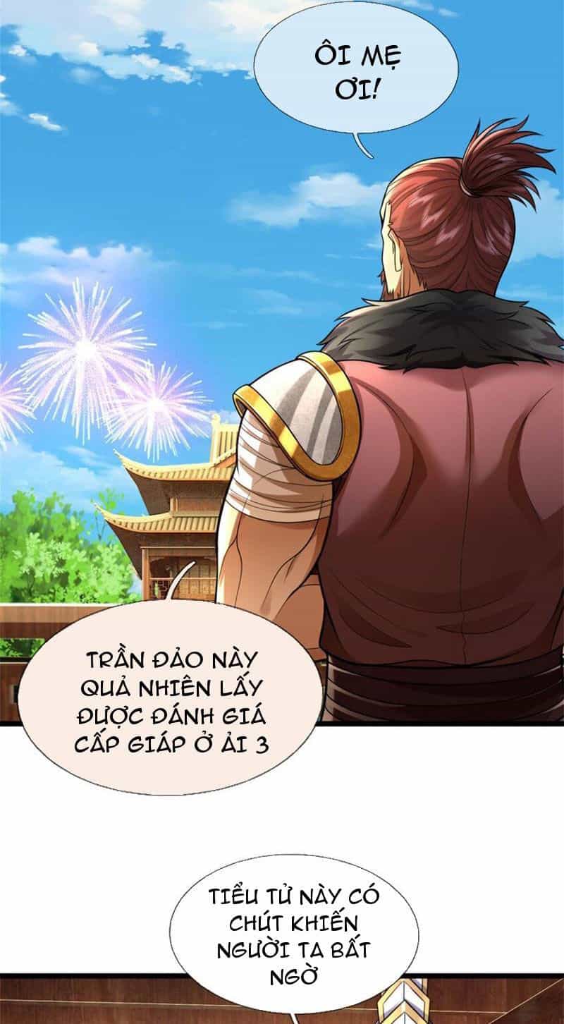 Ta Có Thể Sửa Chữa Vạn Vật Trên Dòng Thời Gian - Chương 110 - ảnh 15