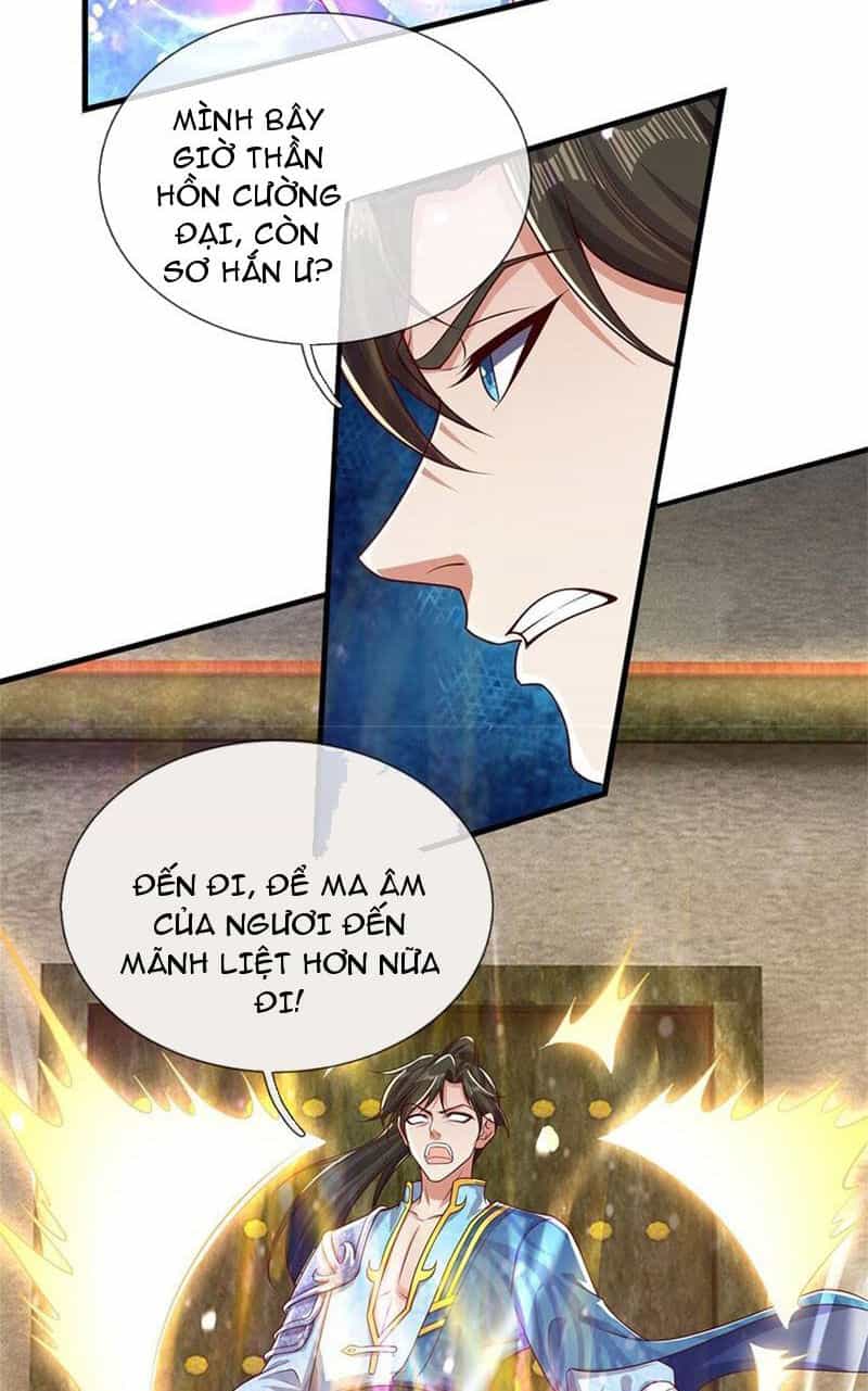 Ta Có Thể Sửa Chữa Vạn Vật Trên Dòng Thời Gian - Chương 113 - ảnh 3
