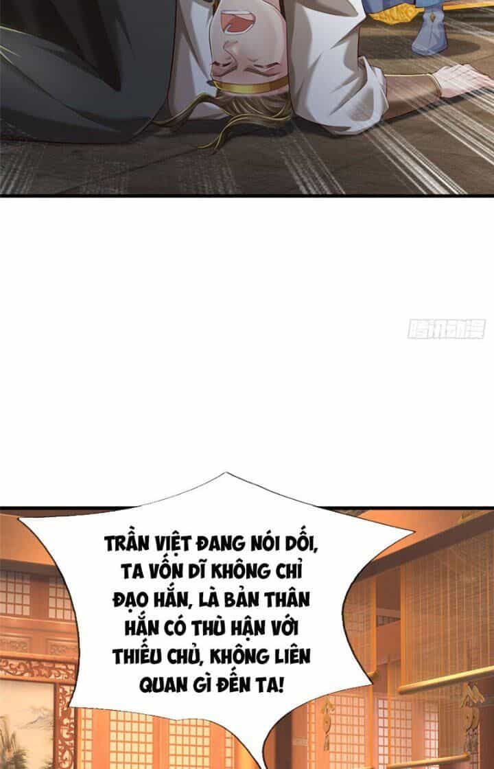 Ta Có Thể Sửa Chữa Vạn Vật Trên Dòng Thời Gian - Chương 16 - ảnh 25