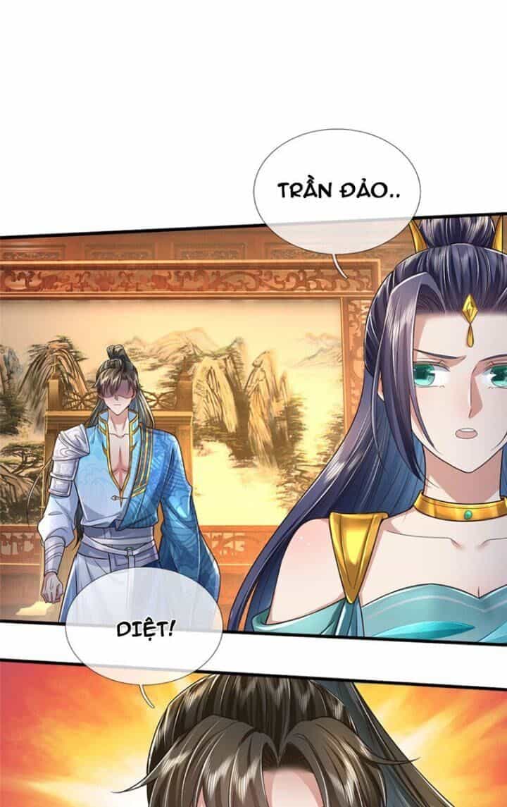 Ta Có Thể Sửa Chữa Vạn Vật Trên Dòng Thời Gian - Chương 17 - ảnh 18
