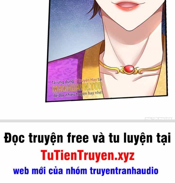 Ta Có Thể Sửa Chữa Vạn Vật Trên Dòng Thời Gian - Chương 18 - ảnh 35