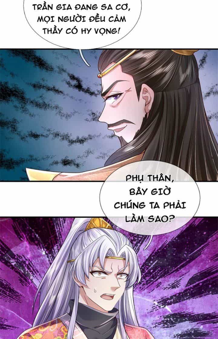 Ta Có Thể Sửa Chữa Vạn Vật Trên Dòng Thời Gian - Chương 22 - ảnh 15