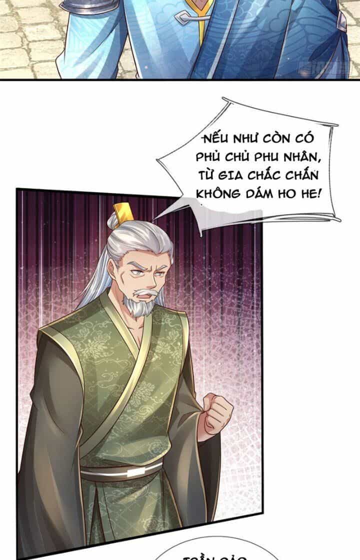 Ta Có Thể Sửa Chữa Vạn Vật Trên Dòng Thời Gian - Chương 26 - ảnh 13
