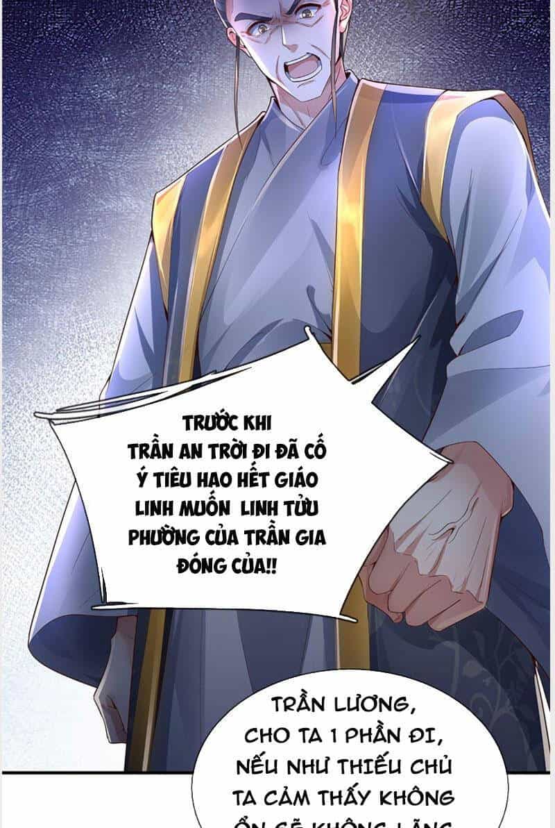 Ta Có Thể Sửa Chữa Vạn Vật Trên Dòng Thời Gian - Chương 31 - ảnh 26