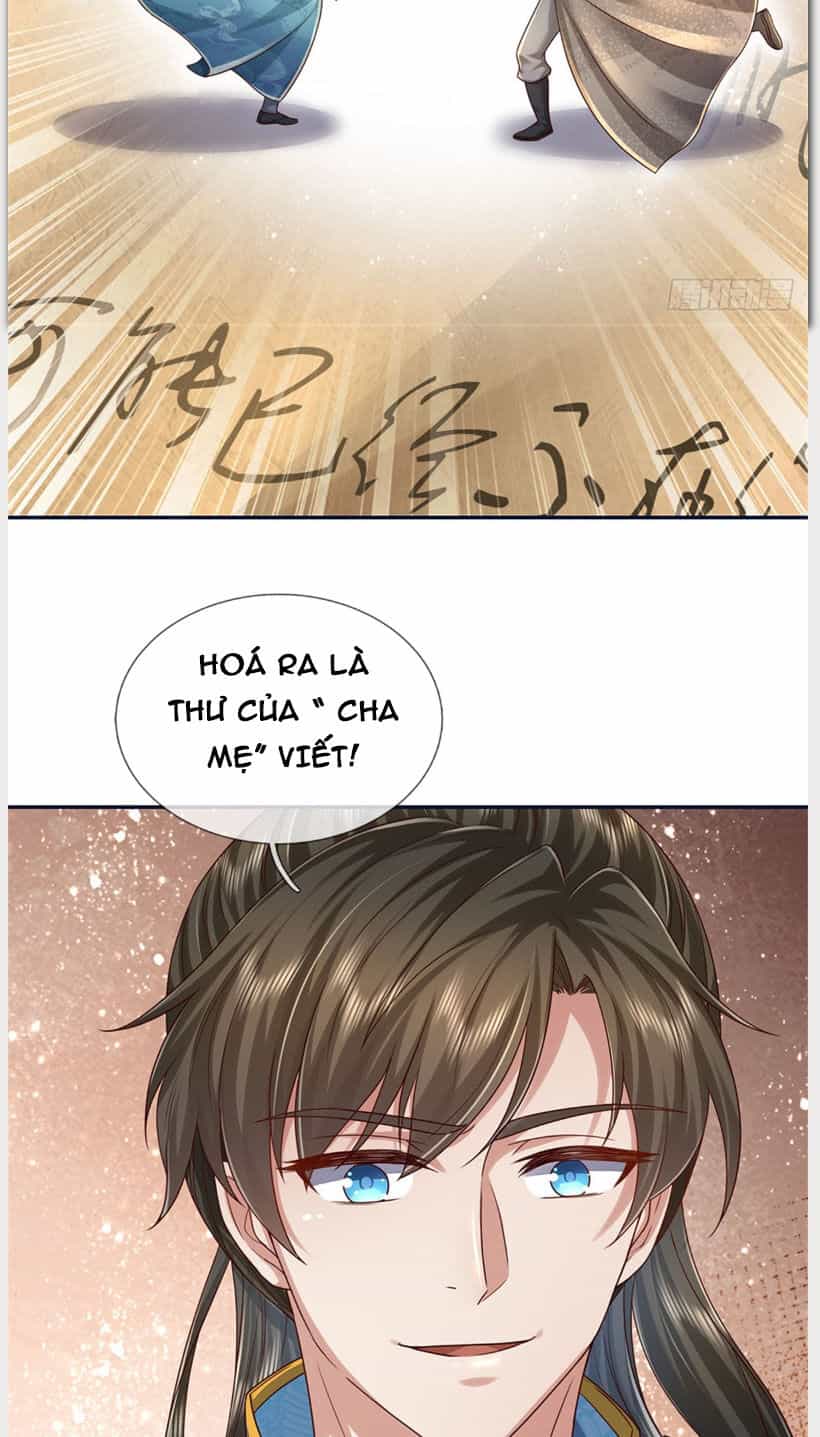 Ta Có Thể Sửa Chữa Vạn Vật Trên Dòng Thời Gian - Chương 47 - ảnh 25
