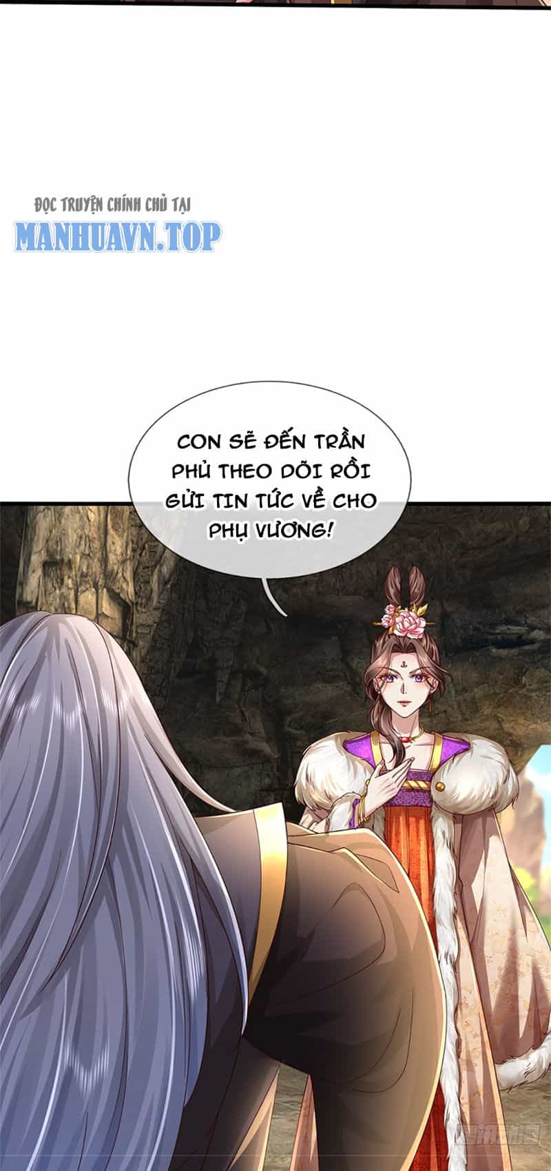 Ta Có Thể Sửa Chữa Vạn Vật Trên Dòng Thời Gian - Chương 51 - ảnh 12