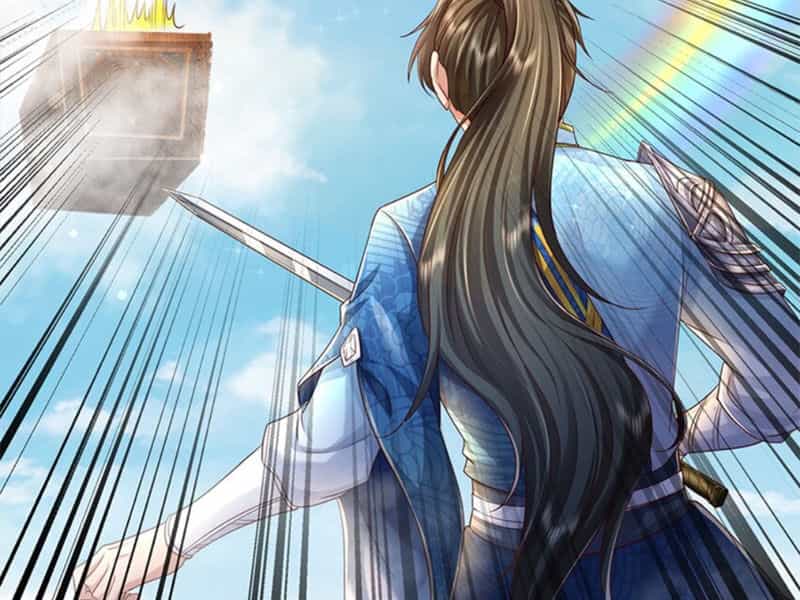 Ta Có Thể Sửa Chữa Vạn Vật Trên Dòng Thời Gian - Chương 54 - ảnh 11