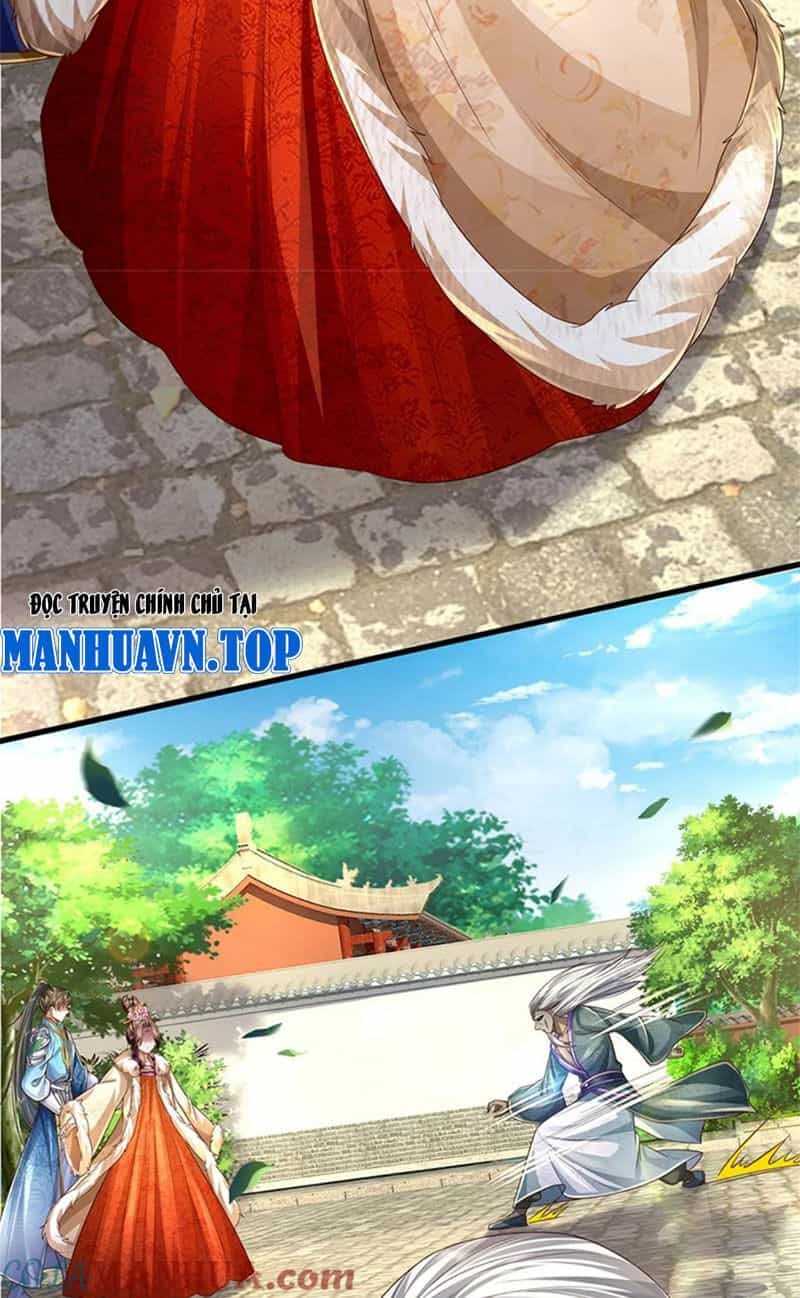 Ta Có Thể Sửa Chữa Vạn Vật Trên Dòng Thời Gian - Chương 56 - ảnh 28