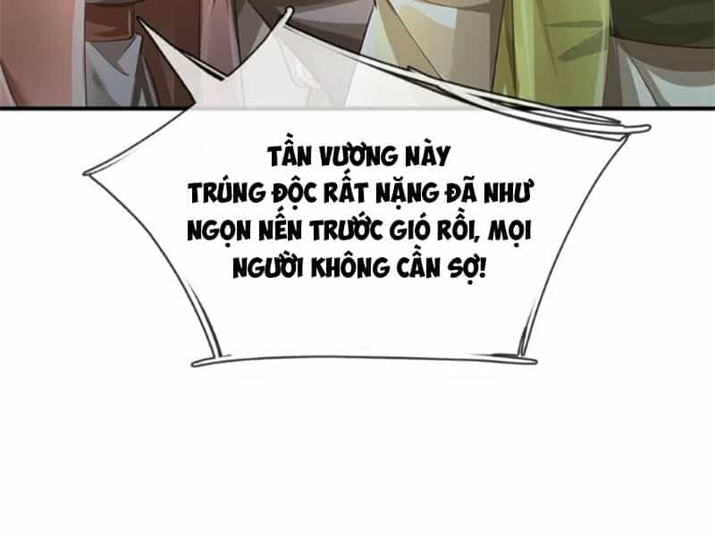 Ta Có Thể Sửa Chữa Vạn Vật Trên Dòng Thời Gian - Chương 57 - ảnh 25