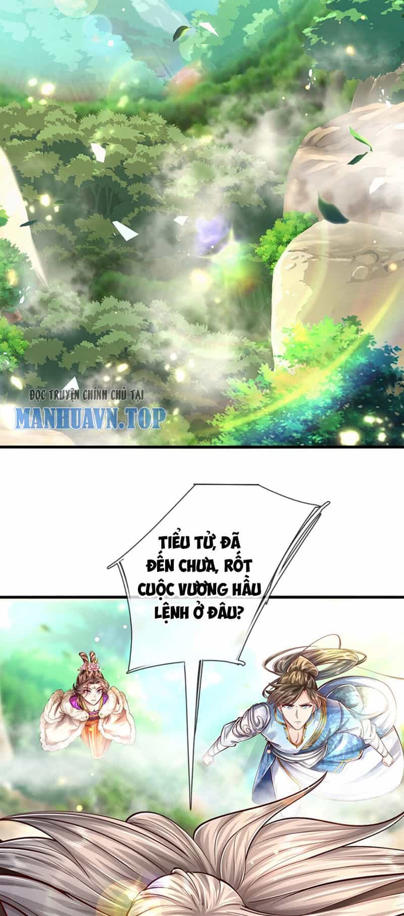 Ta Có Thể Sửa Chữa Vạn Vật Trên Dòng Thời Gian - Chương 58 - ảnh 5