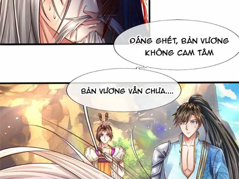 Ta Có Thể Sửa Chữa Vạn Vật Trên Dòng Thời Gian - Chương 60 - ảnh 30