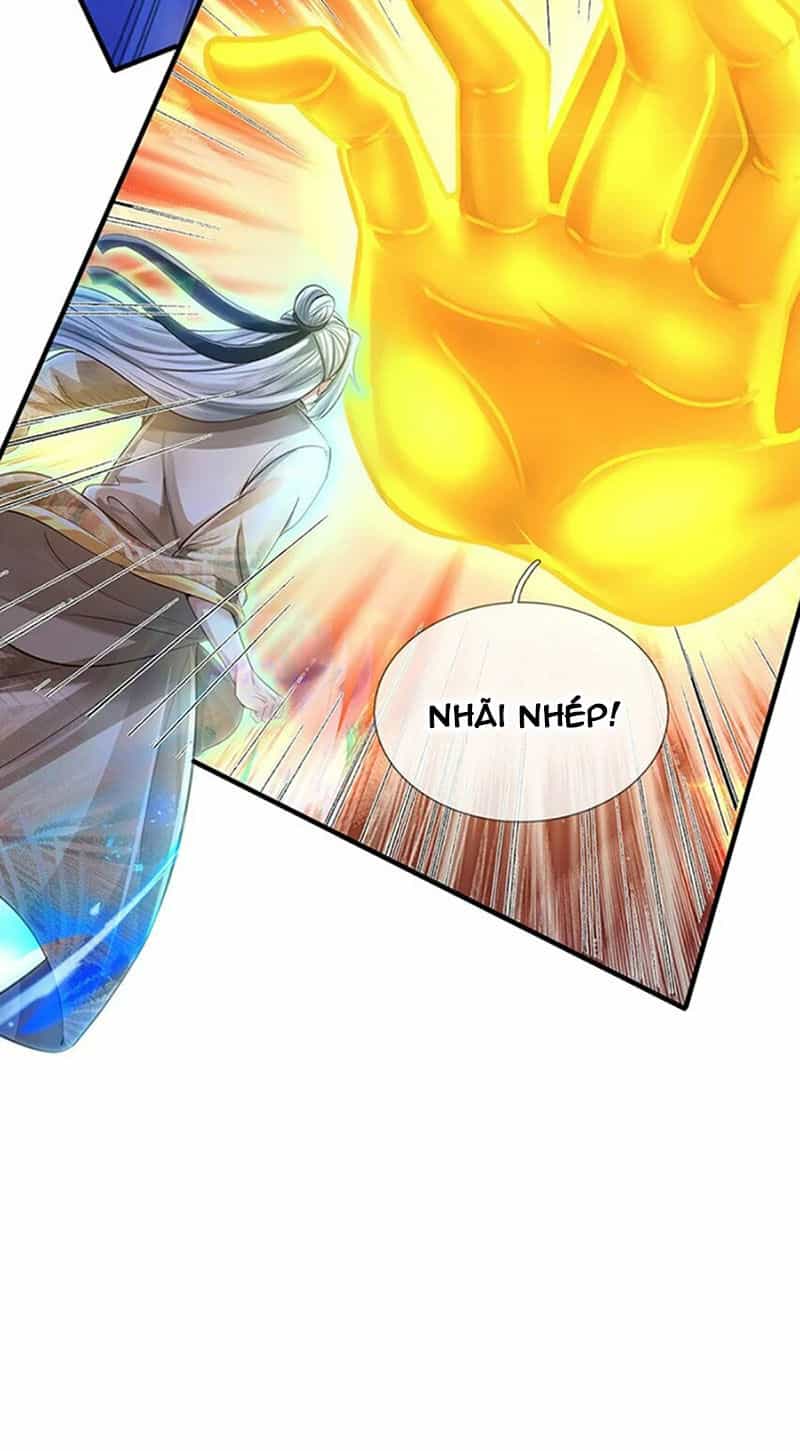 Ta Có Thể Sửa Chữa Vạn Vật Trên Dòng Thời Gian - Chương 62 - ảnh 11