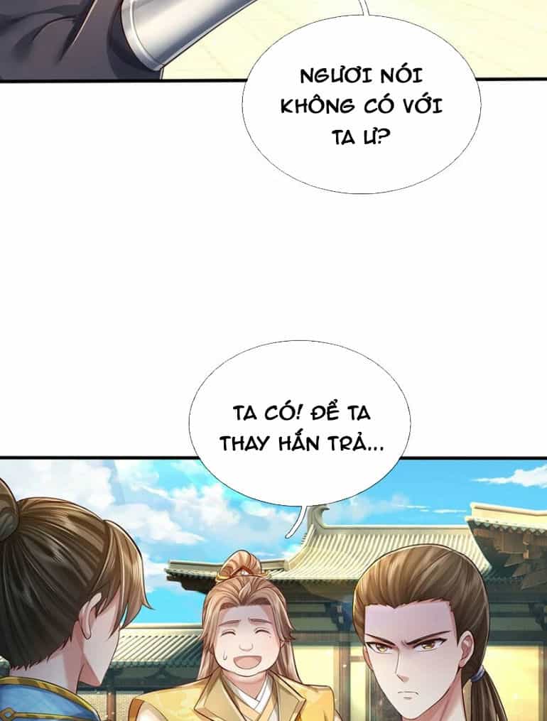 Ta Có Thể Sửa Chữa Vạn Vật Trên Dòng Thời Gian - Chương 66 - ảnh 31