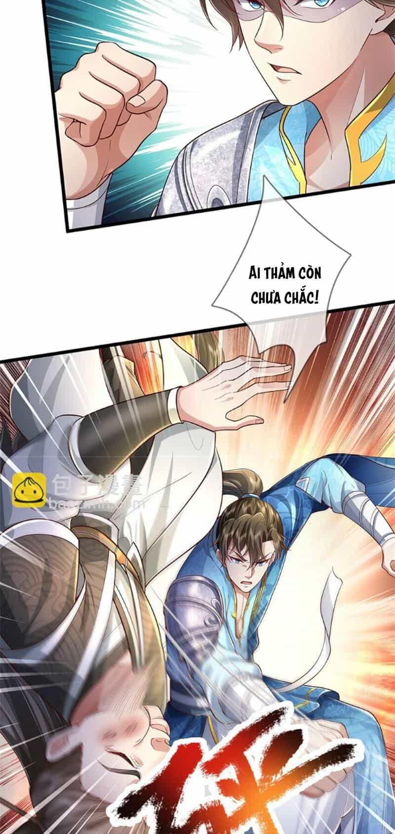 Ta Có Thể Sửa Chữa Vạn Vật Trên Dòng Thời Gian - Chương 68 - ảnh 2