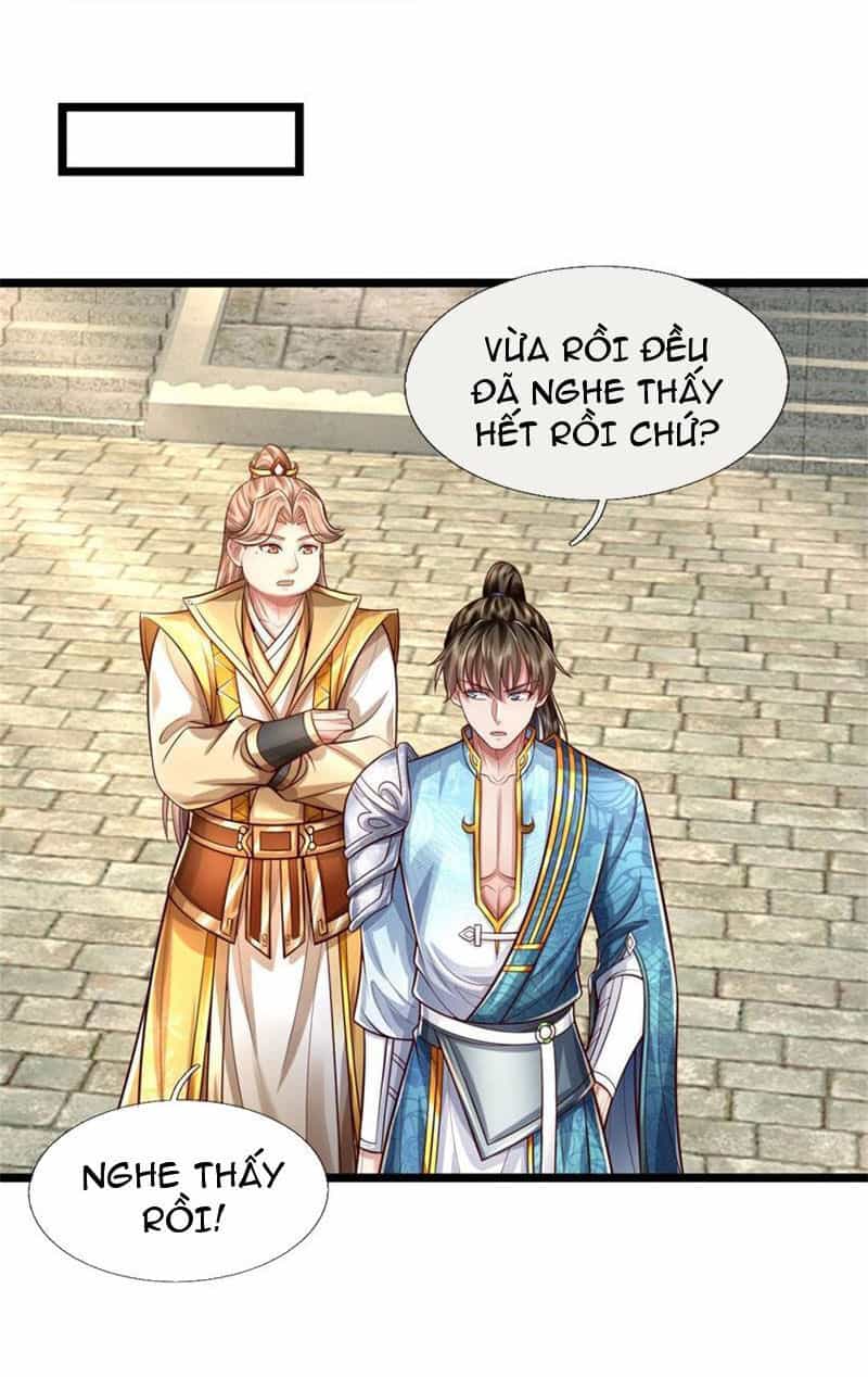 Ta Có Thể Sửa Chữa Vạn Vật Trên Dòng Thời Gian - Chương 74 - ảnh 38