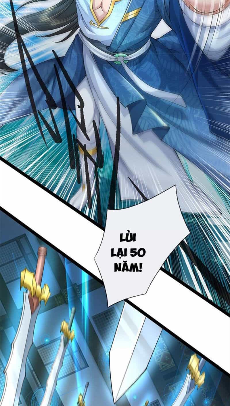 Ta Có Thể Sửa Chữa Vạn Vật Trên Dòng Thời Gian - Chương 85 - ảnh 2
