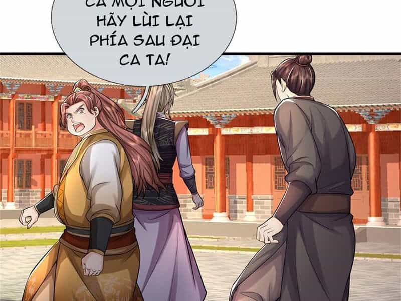Ta Có Thể Sửa Chữa Vạn Vật Trên Dòng Thời Gian - Chương 94 - ảnh 26