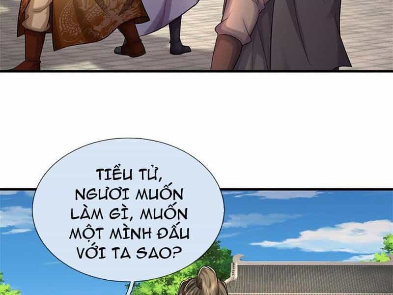Ta Có Thể Sửa Chữa Vạn Vật Trên Dòng Thời Gian - Chương 94 - ảnh 27