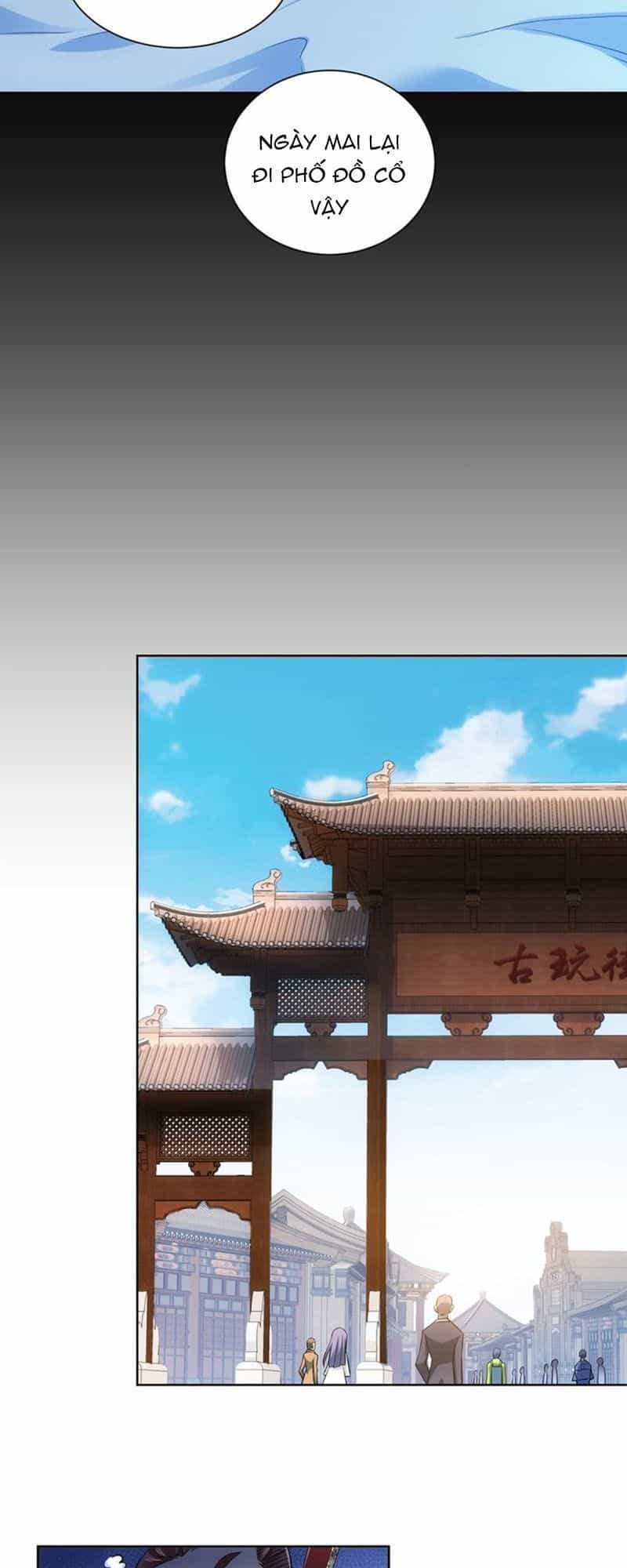 Ta Có Thể Thấy Tỉ Lệ Thành Công - Chương 10 - ảnh 3