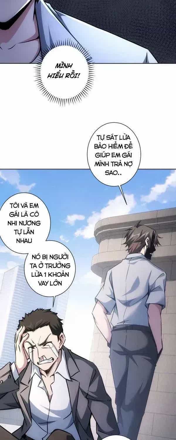 Ta Có Thể Thấy Tỉ Lệ Thành Công - Chương 100.5 - ảnh 46