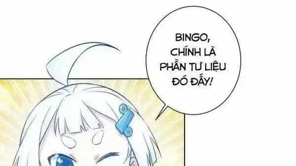 Ta Có Thể Thấy Tỉ Lệ Thành Công - Chương 100.6 - ảnh 3