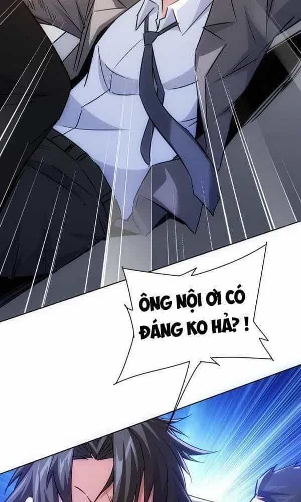 Ta Có Thể Thấy Tỉ Lệ Thành Công - Chương 100.6 - ảnh 40