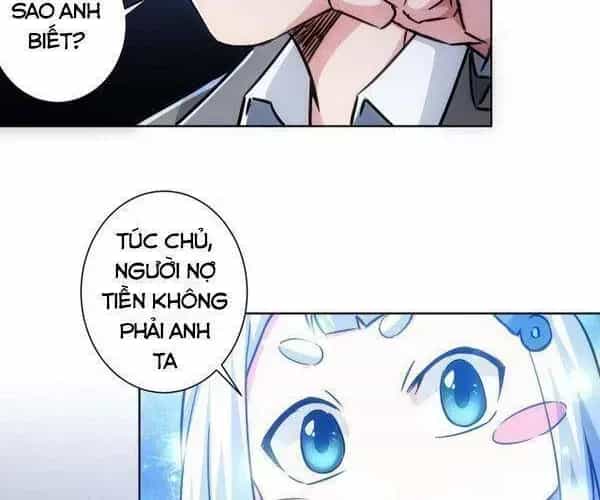 Ta Có Thể Thấy Tỉ Lệ Thành Công - Chương 100.7 - ảnh 46