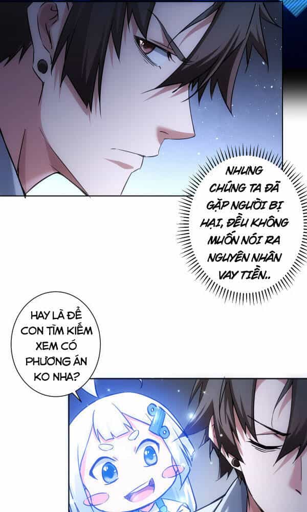 Ta Có Thể Thấy Tỉ Lệ Thành Công - Chương 101 - ảnh 28