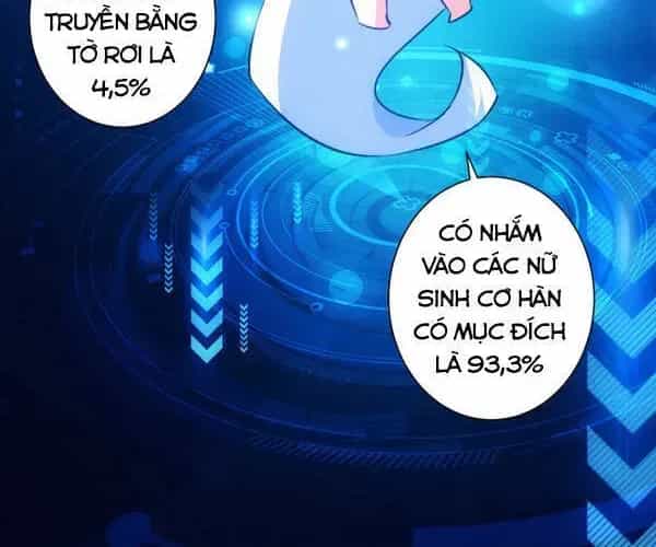Ta Có Thể Thấy Tỉ Lệ Thành Công - Chương 101.2 - ảnh 42