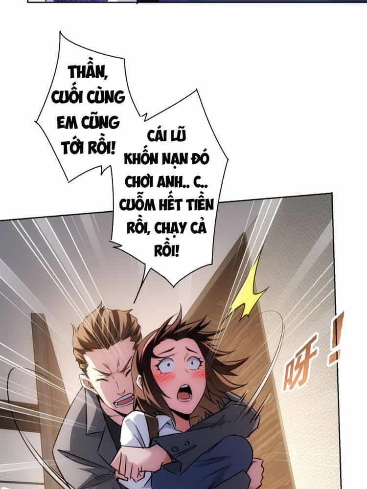 Ta Có Thể Thấy Tỉ Lệ Thành Công - Chương 106 - ảnh 23