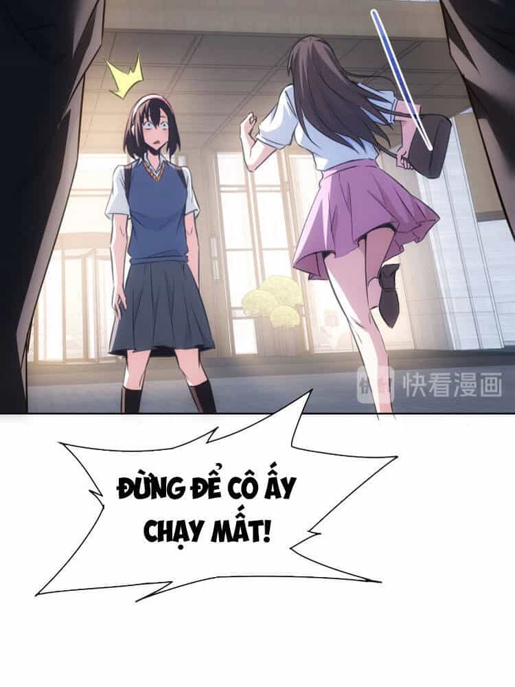 Ta Có Thể Thấy Tỉ Lệ Thành Công - Chương 107 - ảnh 26