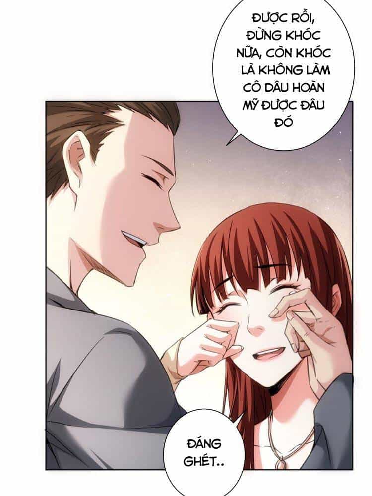 Ta Có Thể Thấy Tỉ Lệ Thành Công - Chương 109 - ảnh 20