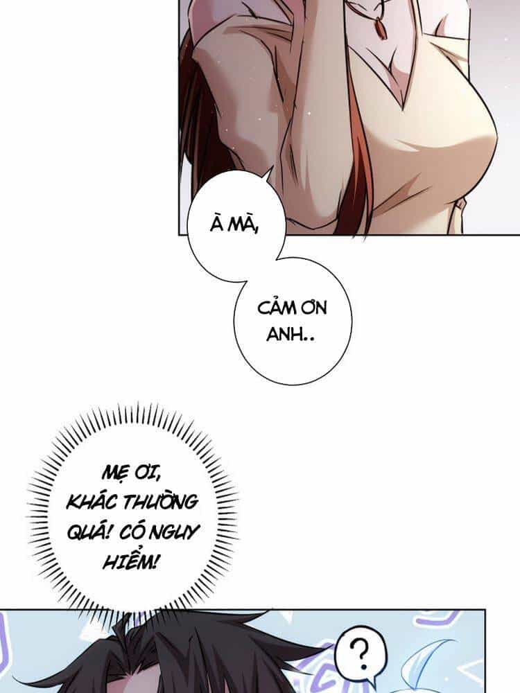 Ta Có Thể Thấy Tỉ Lệ Thành Công - Chương 110 - ảnh 35