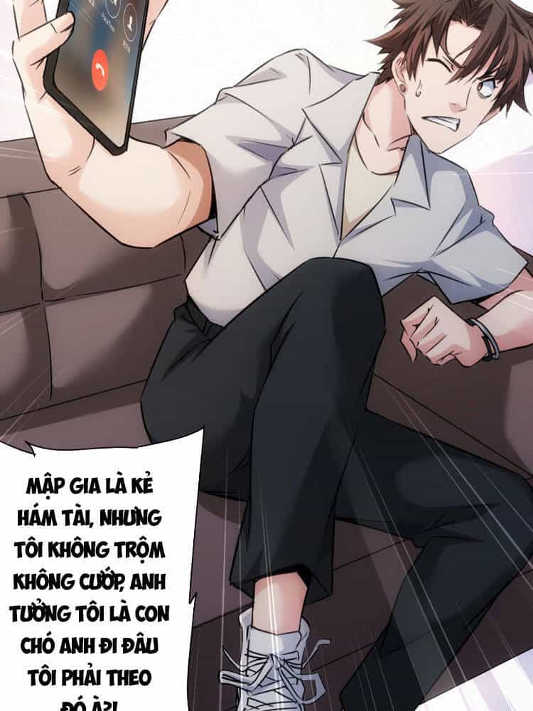 Ta Có Thể Thấy Tỉ Lệ Thành Công - Chương 111 - ảnh 39