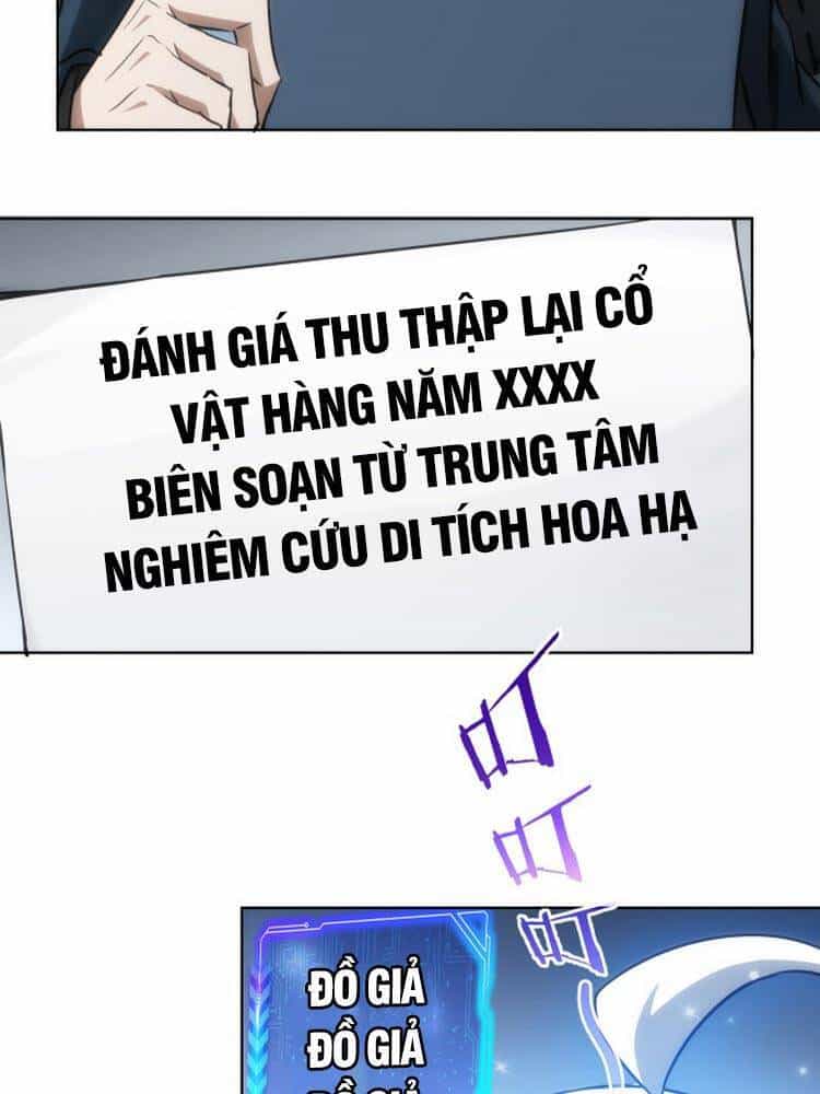 Ta Có Thể Thấy Tỉ Lệ Thành Công - Chương 116 - ảnh 23