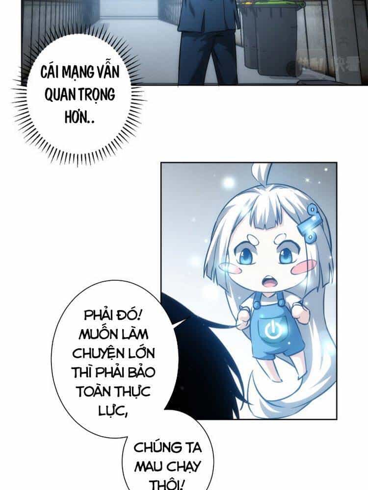 Ta Có Thể Thấy Tỉ Lệ Thành Công - Chương 121 - ảnh 31