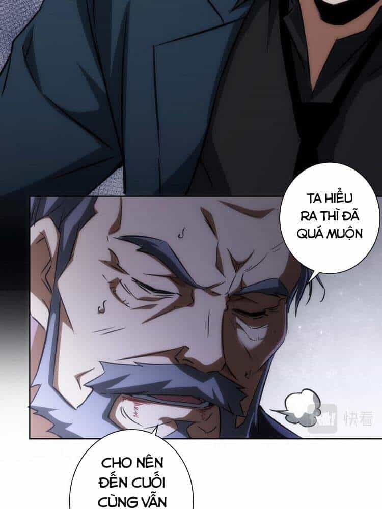 Ta Có Thể Thấy Tỉ Lệ Thành Công - Chương 125 - ảnh 20