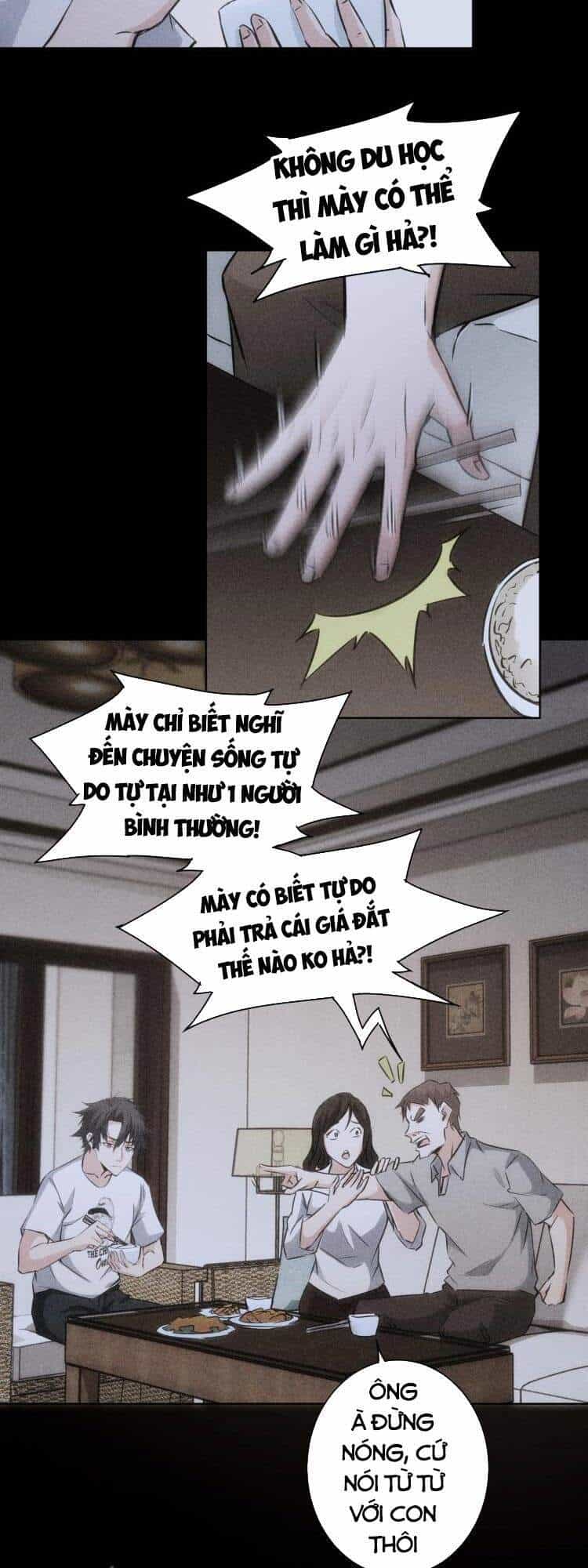 Ta Có Thể Thấy Tỉ Lệ Thành Công - Chương 127 - ảnh 15