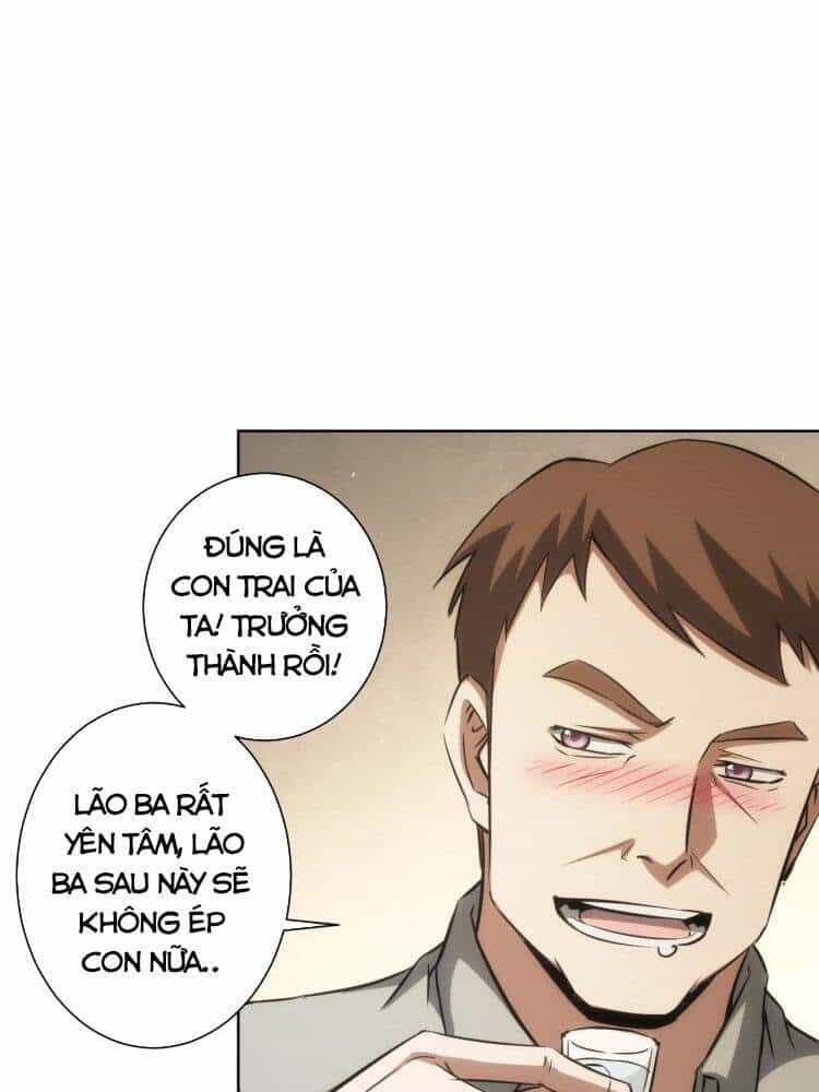 Ta Có Thể Thấy Tỉ Lệ Thành Công - Chương 128 - ảnh 16