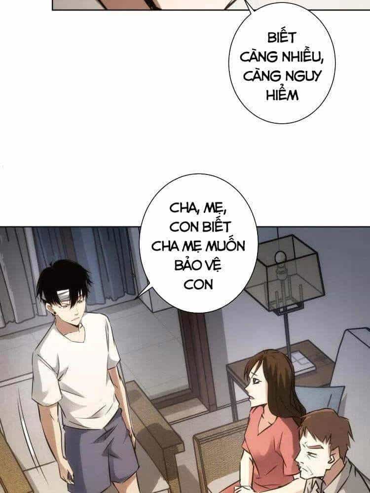 Ta Có Thể Thấy Tỉ Lệ Thành Công - Chương 137 - ảnh 4