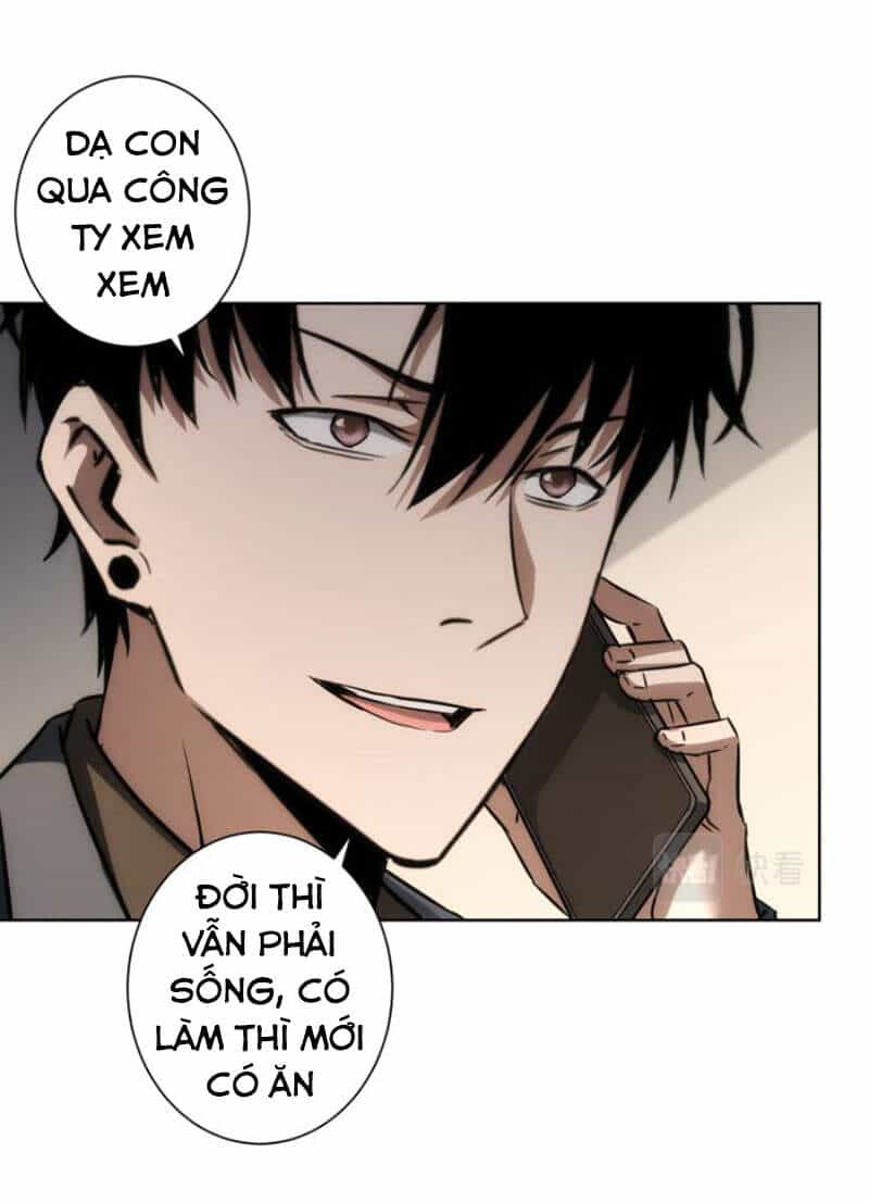 Ta Có Thể Thấy Tỉ Lệ Thành Công - Chương 138 - ảnh 2