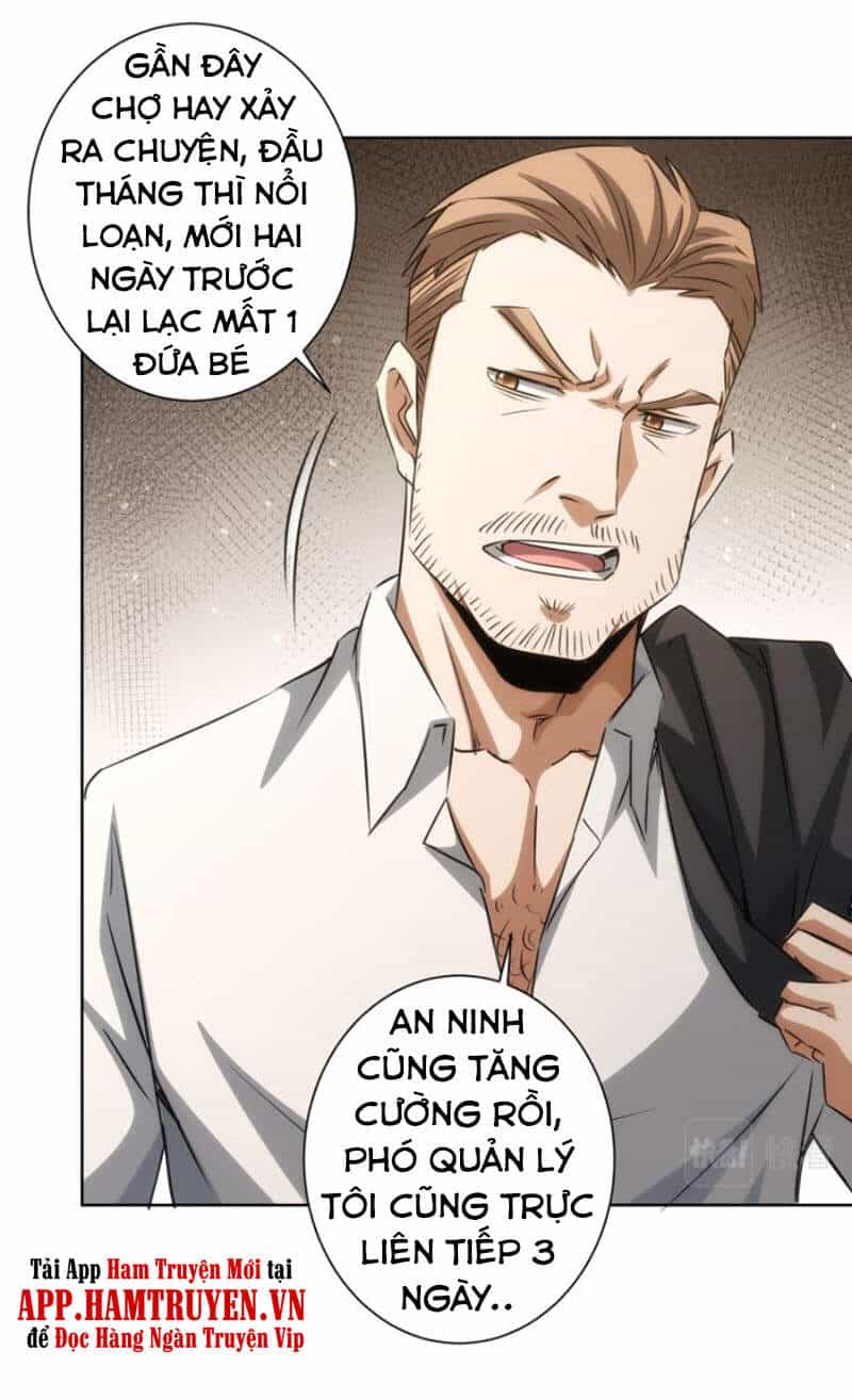 Ta Có Thể Thấy Tỉ Lệ Thành Công - Chương 140 - ảnh 3