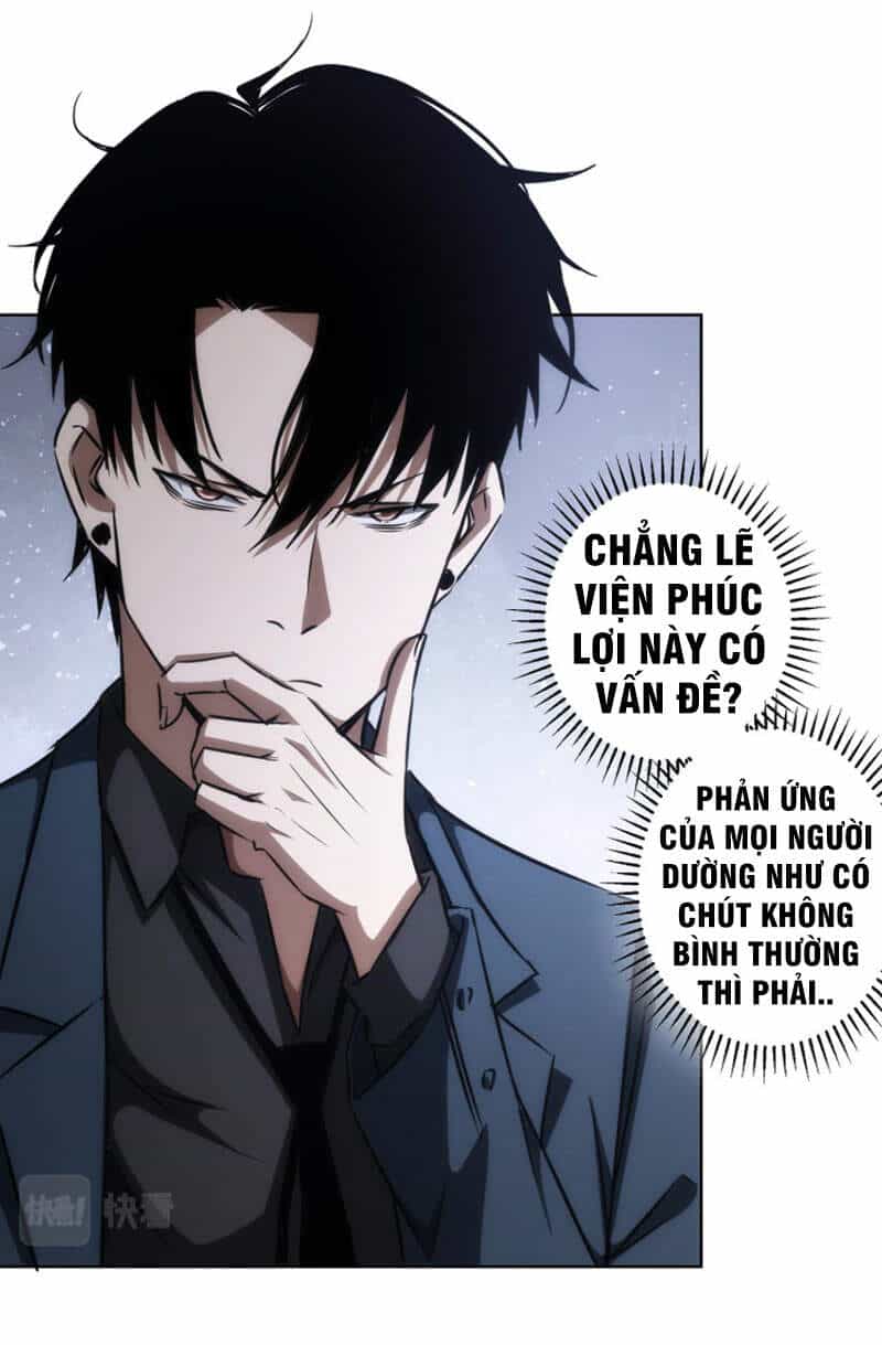 Ta Có Thể Thấy Tỉ Lệ Thành Công - Chương 143 - ảnh 16