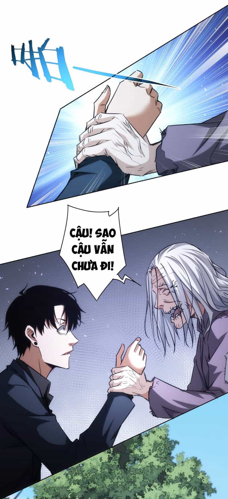 Ta Có Thể Thấy Tỉ Lệ Thành Công - Chương 143 - ảnh 26