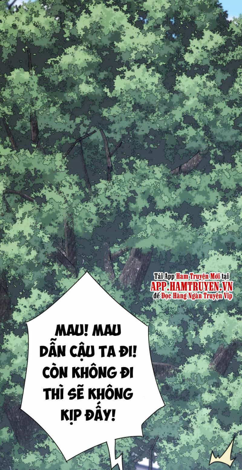 Ta Có Thể Thấy Tỉ Lệ Thành Công - Chương 143 - ảnh 27