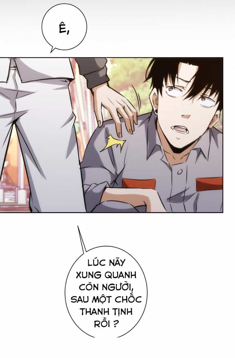 Ta Có Thể Thấy Tỉ Lệ Thành Công - Chương 152 - ảnh 32