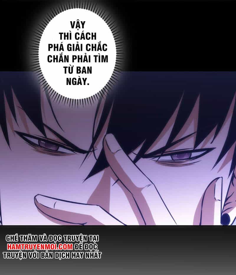 Ta Có Thể Thấy Tỉ Lệ Thành Công - Chương 152 - ảnh 7
