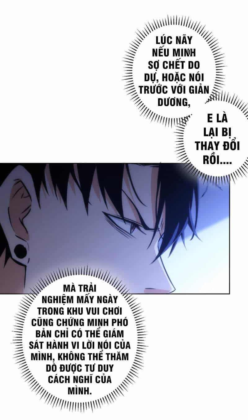 Ta Có Thể Thấy Tỉ Lệ Thành Công - Chương 153 - ảnh 22
