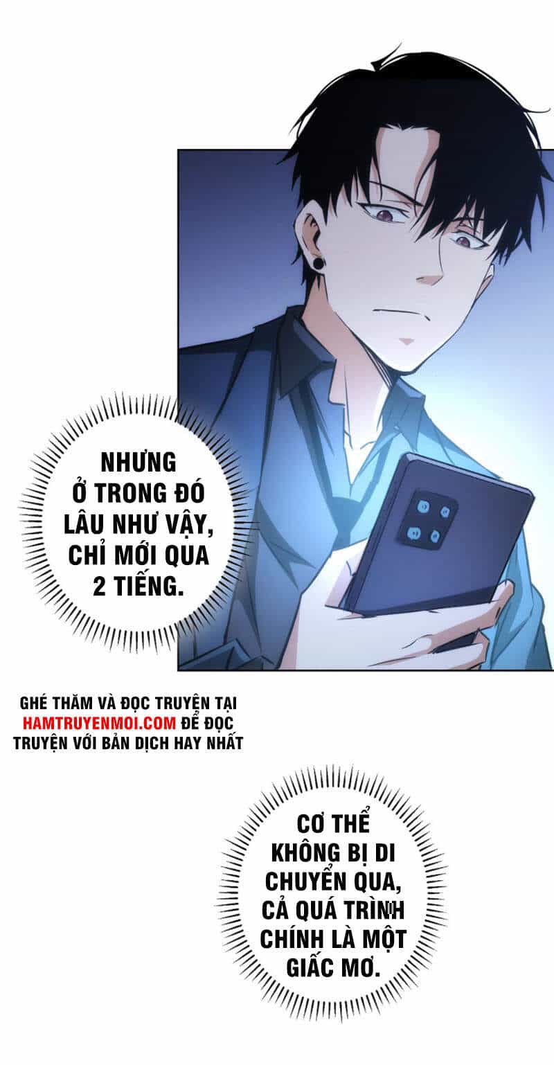 Ta Có Thể Thấy Tỉ Lệ Thành Công - Chương 153 - ảnh 23
