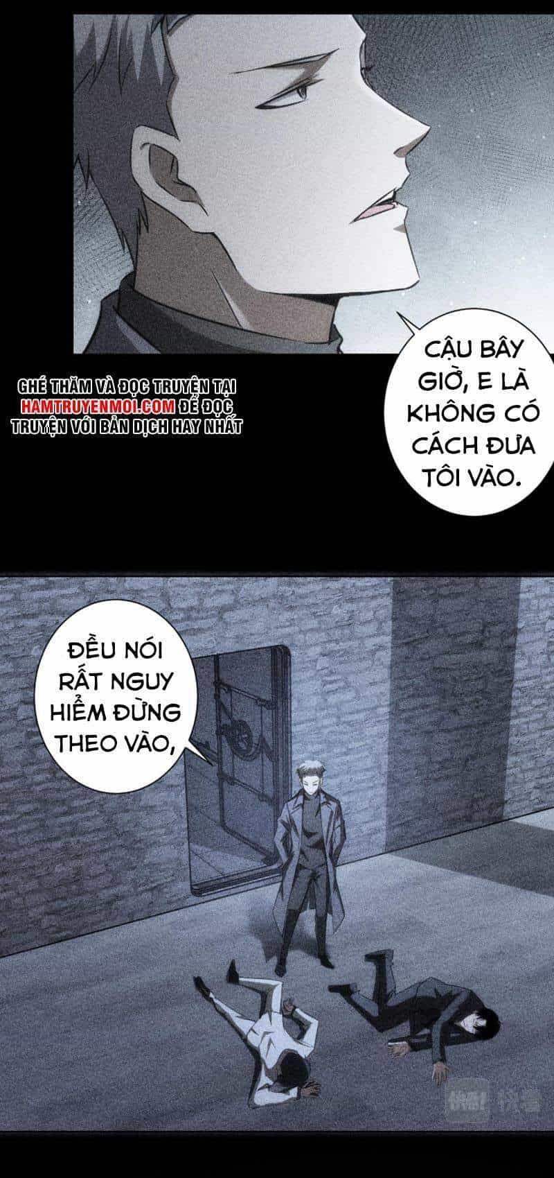 Ta Có Thể Thấy Tỉ Lệ Thành Công - Chương 154 - ảnh 3